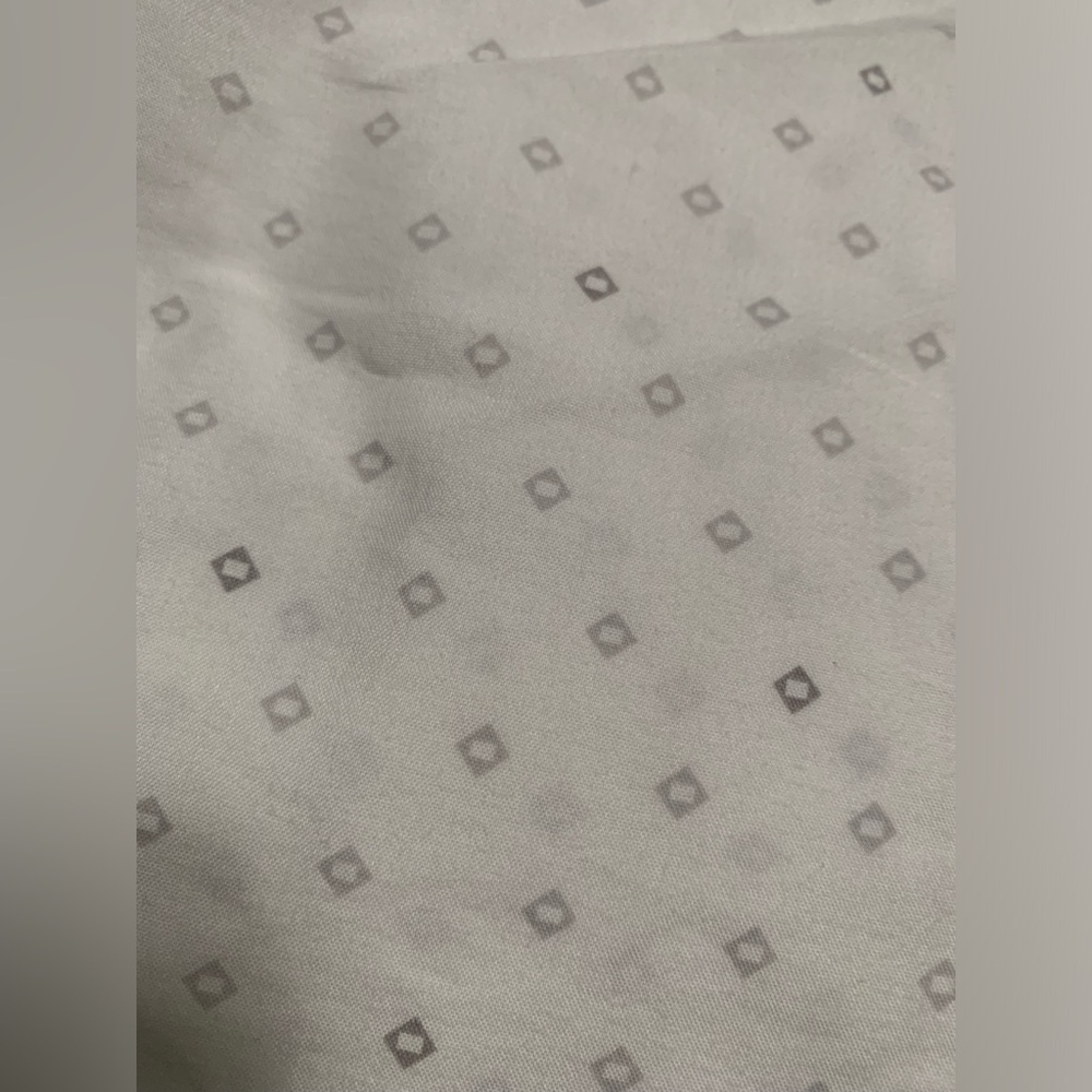 Tommy Hilfiger twin sheet set